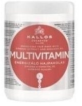 KALLOS KJMN Maska MULTIVITAMIN 1000 ml