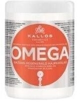 KALLOS KJMN Maska Omega 1000 ml