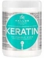 KALLOS KJMN Maska do włosów z keratyną 1000 ml