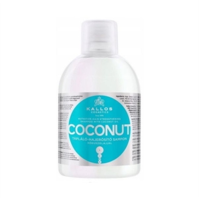 KALLOS KJMN Szampon Coconut 1000 ml