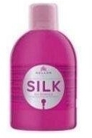 KALLOS KJMN Szampon Silk 1000 ml