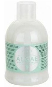 KALLOS KJMN Szampon z Algami 1000 ml