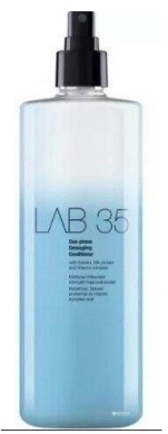 KALLOS LAB 35 Odżywka Duo-Phase Detangling