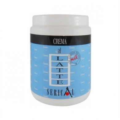 KALLOS SERICAL Maska Crema Al Latte. 1000 ml