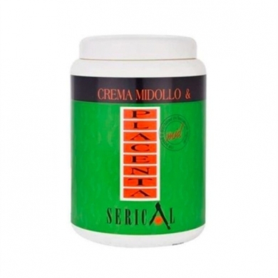 KALLOS SERICAL Maska Crema Placenta