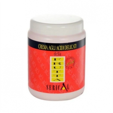 KALLOS SERICAL Maska Frutta 1000ml