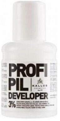 KALLOS Woda utleniona 3 % 60 ml