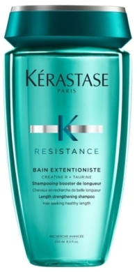 KERASTASE Resistance Bain Extentionist Kąpiel wzmacniająca do włosów długich i osłabionych 250ml