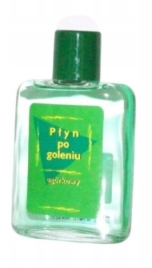 KULPOL Płyn Ogórkowy po goleniu 100 ml