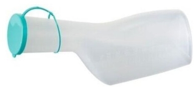 Kaczka sanitarna męska 1000 ml