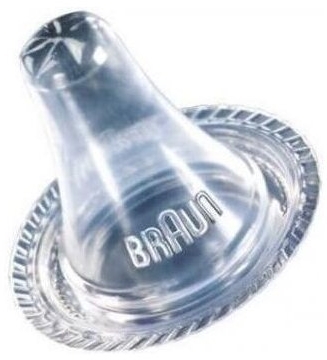 Kapturki do termometru BRAUN LF40 40 sztuk
