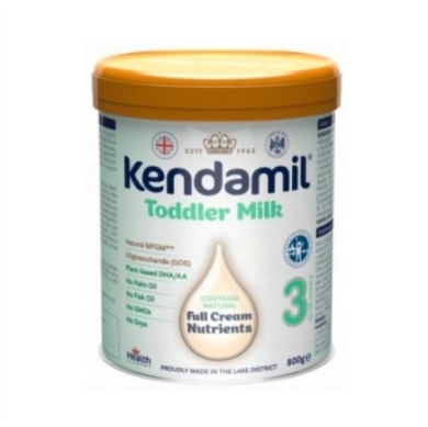 Kendamil 3 Junior DHA+ 800 g