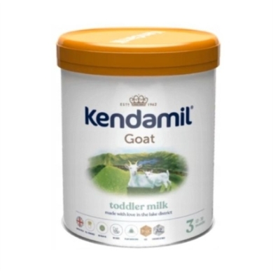 Kendamil Kozie mleko 3 Junior DHA + 800 g