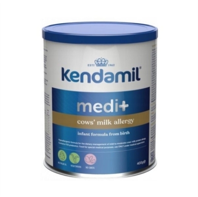 Kendamil Medi Plus Cows' Milk Allergy 400 g
