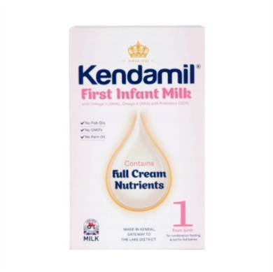 Kendamil Mleko początkowe 1 DHA+ 150 g