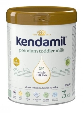 Kendamil Premium 3 HMO+ 800g
