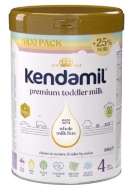 Kendamil Premium 4 HMO+ 1 kg
