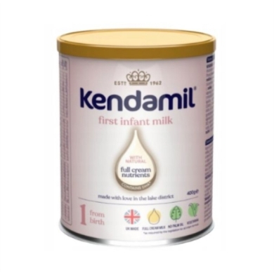 Kendamil mleko początkowe 1 400 g