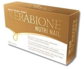 Kerabione Nutri Nail serum do paznokci 8 ml