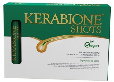 Kerabione Shots 14x2ml