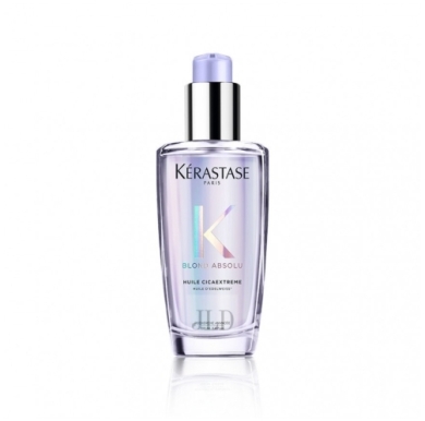 Kerastase Blond Absolu Cicaextreme Olejek Wzmacniający 100ml