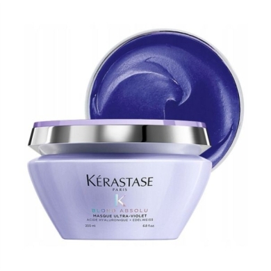 Kerastase Blond Maska UV 200 ml
