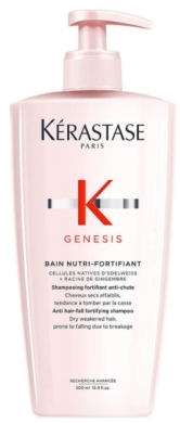 Kerastase Genesis Bain Riche Kąpiel 500 ml