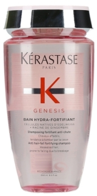 Kerastase Genesis Kąpiel Nawilżająco - wzmacniająca 250 ml