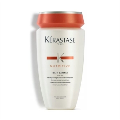 Kerastase Nutritive Kąpiel Satin 2 250 ml