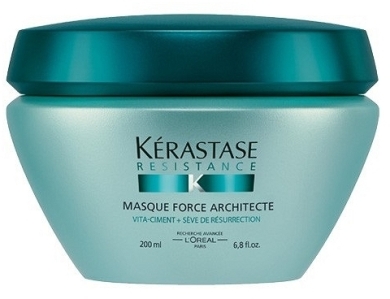 Kerastase Resistance Force Maska regenerująco-wzmacniająca 200 ml