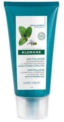 Klorane Balsam na bazie mięty nadwodnej 150 ml
