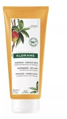 Klorane Odżywka Mango 200 ml