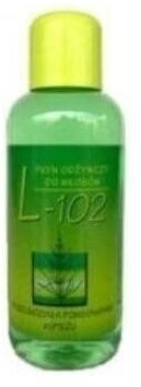 Kulpol Płyn L-102 Odżywczy do włosów 125ml