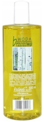 Kulpol Woda Brzozowa 500ml