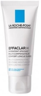 LA ROCHE EFFACLAR H Krem 40 ml