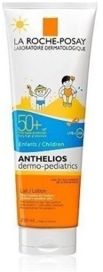 LA ROCHE-POSAY ANTHELIOS Dermo Pediatrics Baby Mleczko SPF50+ 250 ml