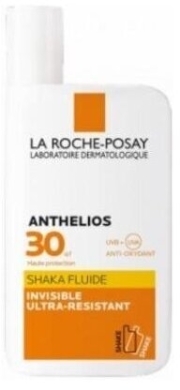 LA ROCHE-POSAY ANTHELIOS Niewidoczny fluid SPF30 50 ml