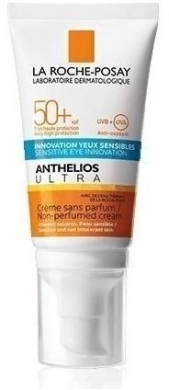 LA ROCHE-POSAY ANTHELIOS ULTRA SPF50 Krem bezzapachowy 50 ml