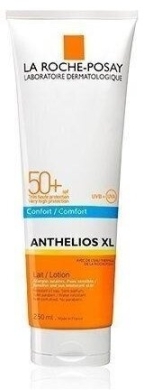 LA ROCHE-POSAY ANTHELIOS XL Mleczko do ciała SPF50+ 250 ml