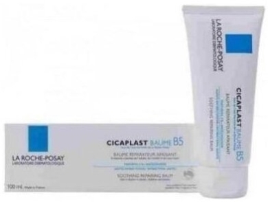 LA ROCHE-POSAY CICAPLAST Balsam B5 100 ml