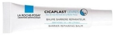 LA ROCHE-POSAY CICAPLAST Balsam do ust 7,5 ml
