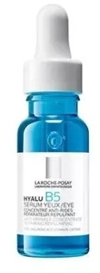 LA ROCHE-POSAY HYALU B5 EYE Serum pod oczy 15 ml