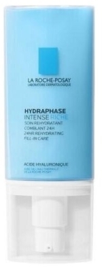 LA ROCHE-POSAY HYDRAPHASE INTENSE RICHE Krem 50 ml