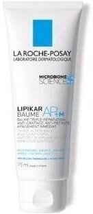 LA ROCHE-POSAY LIPIKAR BAUME AP+ M Balsam regenerujący 75 ml