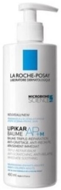 LA ROCHE POSAY LIPIKAR Balsam regenerujący AP+M 400 ml