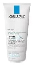 LA ROCHE-POSAY LIPIKAR LAIT UREA 10% nawilżające Mleczko do ciała z 10% mocznikiem 200 ml