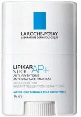 LA ROCHE POSAY Lipikar Stick AP+ 15 ml