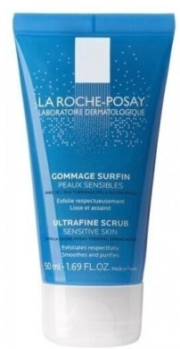LA ROCHE-POSAY Peeling fizjologiczny 50 ml