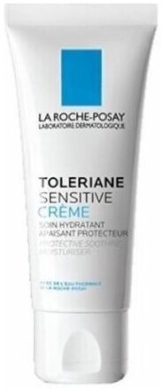 LA ROCHE-POSAY TOLERIANE SENSITIVE Krem 40 ml