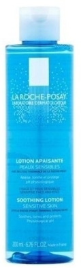 LA ROCHE-POSAY Tonik fizjologiczny 200 ml